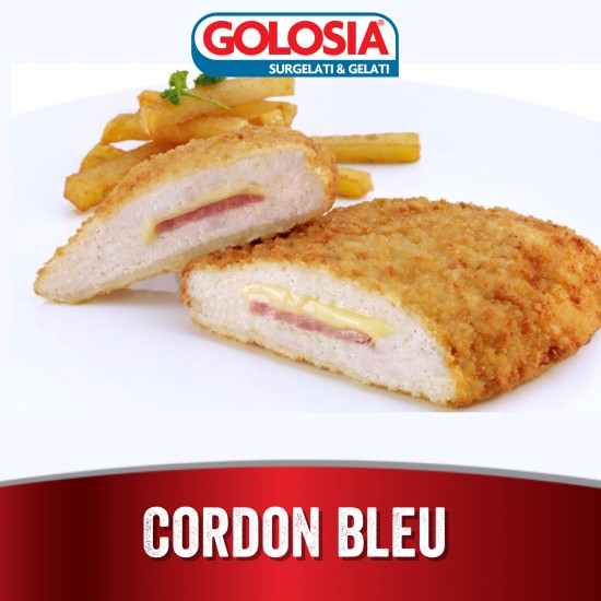 Cordon bleu